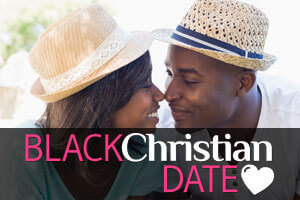 christian dating site for black singles